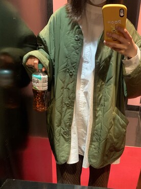 み。さんのコーディネート