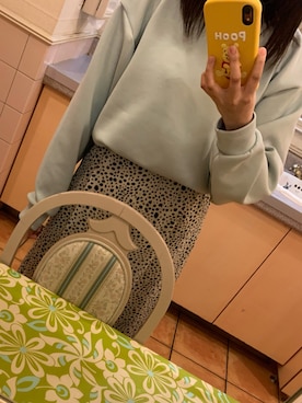 み。さんのコーディネート