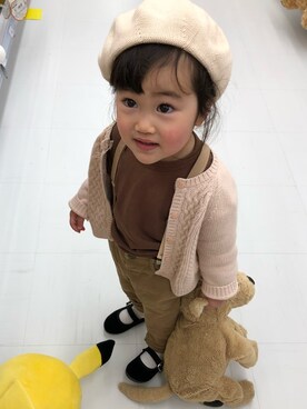 miomon.さんのコーディネート