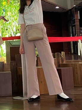 naaさんのコーディネート