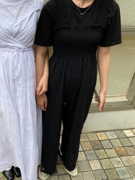 naaさんのコーディネート