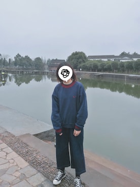 Watermelon_Airさんのコーディネート