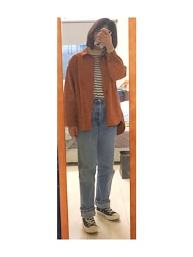 Watermelon_Airさんのコーディネート