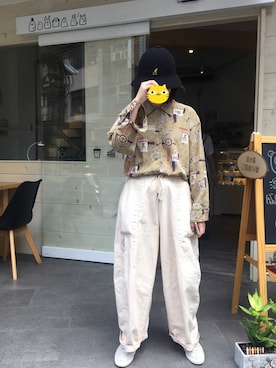 Watermelon_Airさんのコーディネート