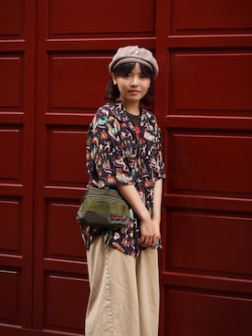 Watermelon_Airさんのコーディネート