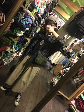 Watermelon_Airさんのコーディネート