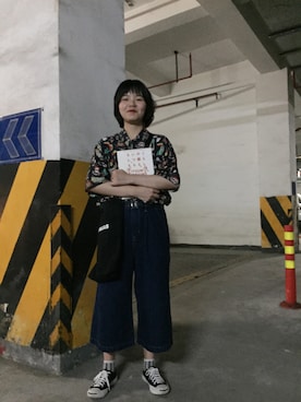 Watermelon_Airさんのコーディネート