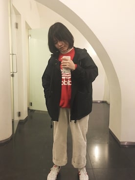 Watermelon_Airさんのコーディネート