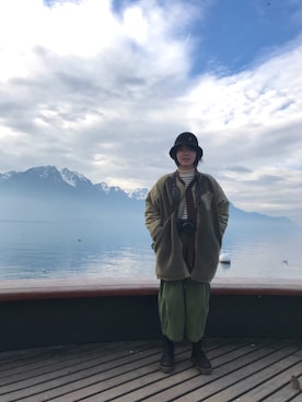 Watermelon_Airさんのコーディネート