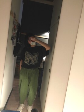 Watermelon_Airさんのコーディネート