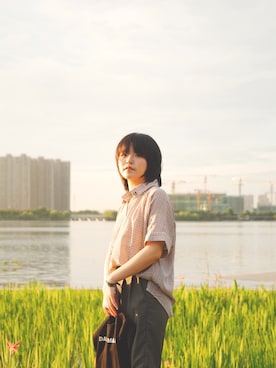 Watermelon_Airさんのコーディネート