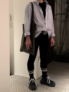 圧倒的帽子似合わないマンさんのコーディネート