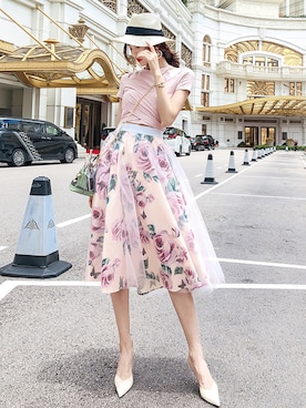 xsrokuxさんのコーディネート