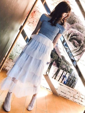 xsrokuxさんのコーディネート