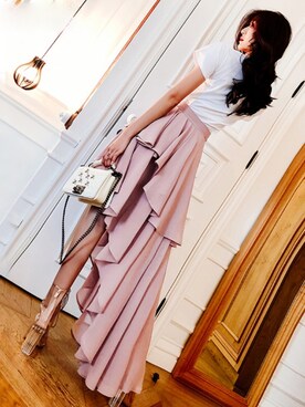 xsrokuxさんのコーディネート