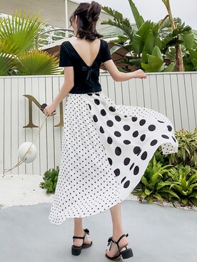 xsrokuxさんのコーディネート