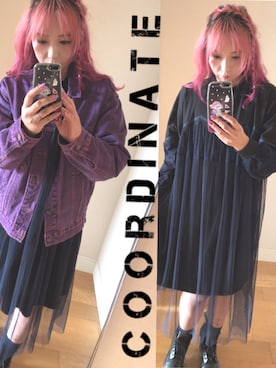 MIYOさんのコーディネート