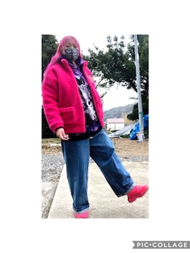 MIYOさんのコーディネート