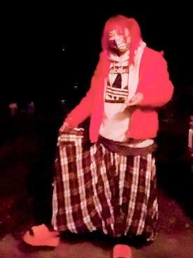 MIYOさんのコーディネート