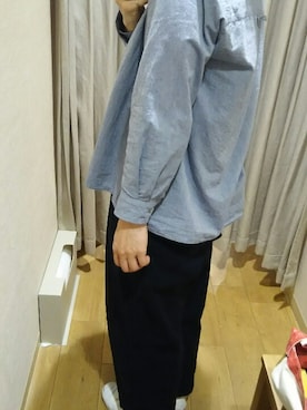 tmko775さん（レディース・155cm）の春コーディネート