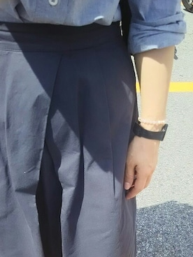 tmko775さん（レディース・155cm）の春コーディネート