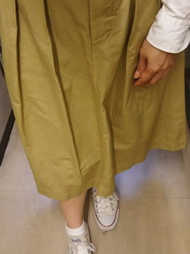 tmko775さん（レディース・155cm）の春コーディネート