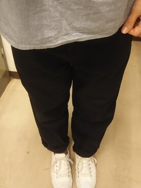 tmko775さん（レディース・155cm）の秋コーディネート