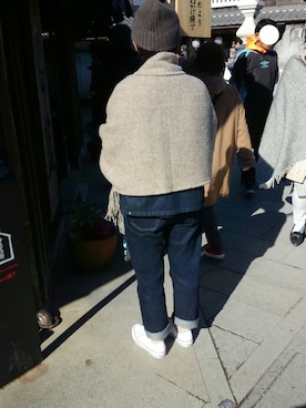 tmko775さんのコーディネート