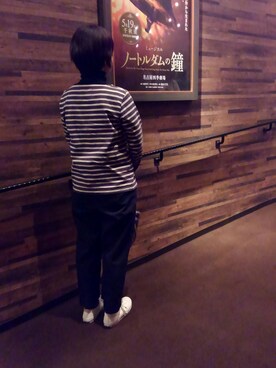 tmko775さんのコーディネート