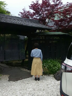 tmko775さんのコーディネート