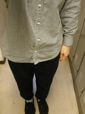 tmko775さんのコーディネート