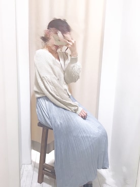 ななみんさんのコーディネート