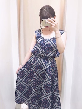 ななみんさんのコーディネート