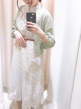 ななみんさんのコーディネート