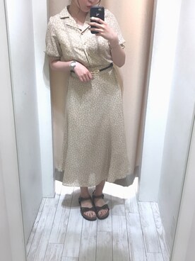 ななみんさんのコーディネート