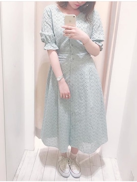 ななみんさんのコーディネート