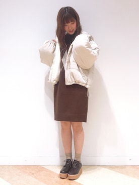 ななみんさんのコーディネート