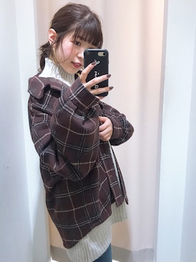 ななみんさんのコーディネート