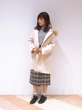 ななみんさんのコーディネート