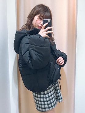 ななみんさんのコーディネート