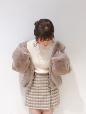 ななみんさんのコーディネート