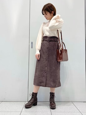 ななみんさんのコーディネート