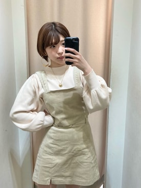 ななみんさんのコーディネート