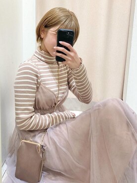 ななみんさんのコーディネート