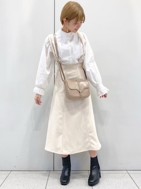 ななみんさんのコーディネート