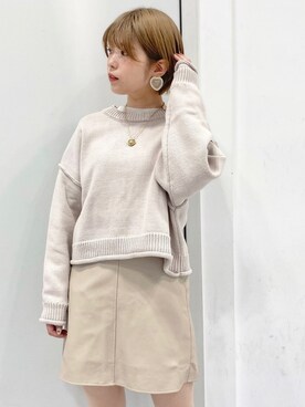 ななみんさんのコーディネート