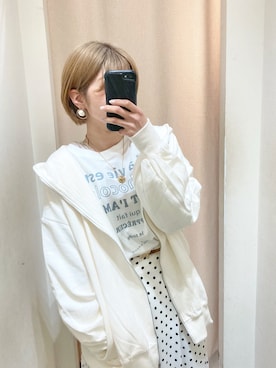 ななみんさんのコーディネート