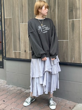 ななみんさんのコーディネート