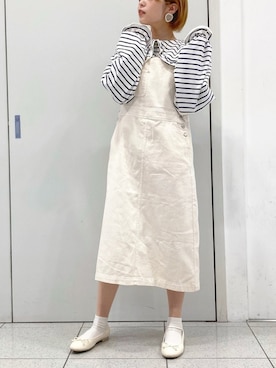 ななみんさんのコーディネート