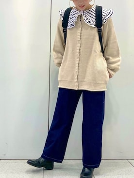 ななみんさんのコーディネート